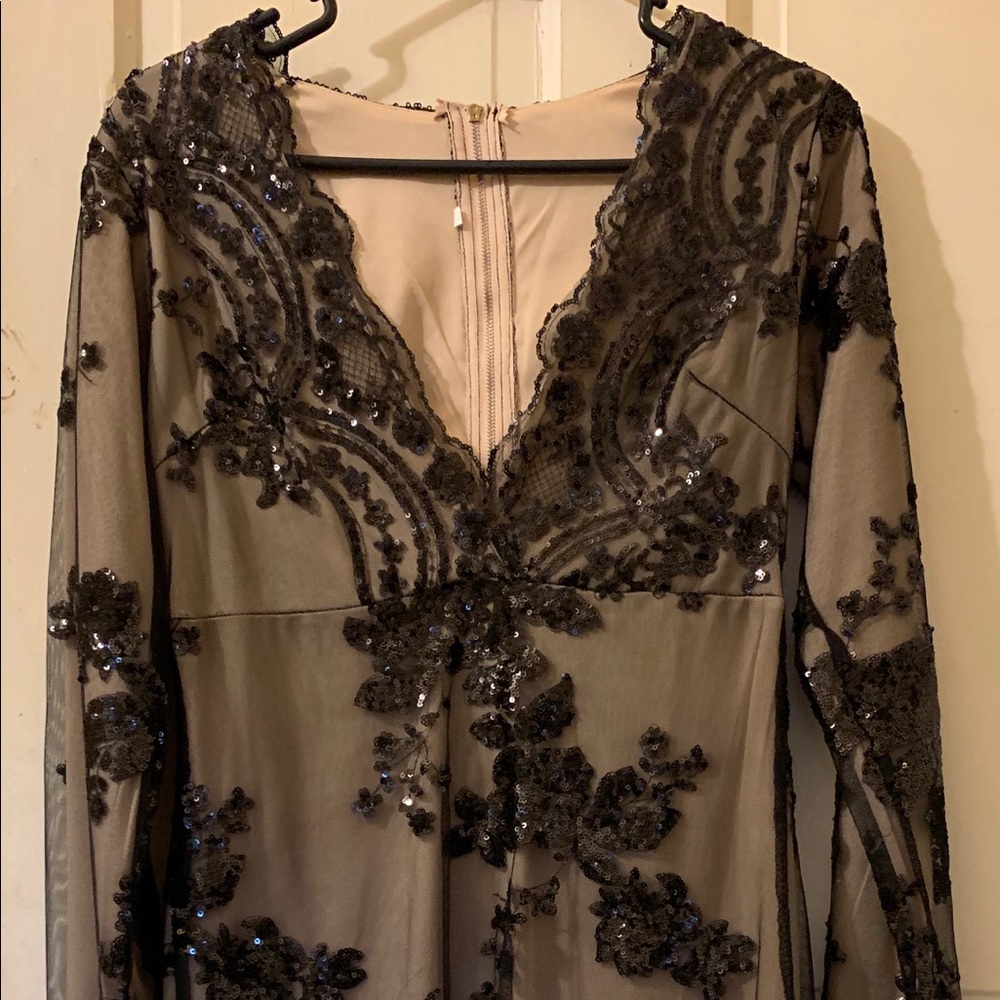 Beautiful dress